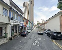 City Square Residences (D8), Retail #523187481
